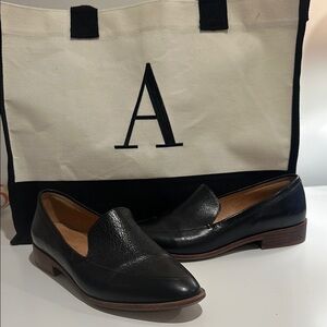 Madewell Frances Loafer Size 9